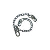 American Gage AMGPP7134 American Power Pull PP7134 Winch Puller 2-Ton, 6' Lift