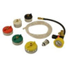 Waekon Industries WAE62968 Waekon 62968 Cooling System Test and Adapter Kit