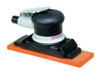 Dynabrade DYB57400 57400 2-3/4-Inch Wide by 8-Inch Length Pad Non-Vacuum Dynaline Sander, Black