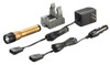 "STREAMLIGHT, INC." STL74771 Strion LED HL - 120/DC - Orange