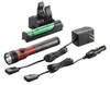 "STREAMLIGHT, INC." STL75484 Stinger LED HL 120/DC PB - Red