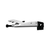 VIM Tools VIMSLP6 Adjustable Slide-Lock Pliers with 90 Degree Jaws