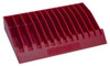 Lisle LIS40490 40490 Red Pliers/Wrench Rack