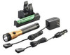 "STREAMLIGHT, INC." STL75480 Stinger LED HL 120/DC PB - Orange