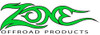 ZONE OFFROAD ZOND2408 09-12 DODGE REAR BOX KIT