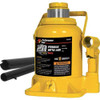 WILMAR WLMW1644 Performance Tool W1644 20 Ton (40,000 lbs.) Heavy Duty Shorty Bottle Jack