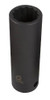 Sunex SUN267213 267213 1/2-Inch Drive 13-mm 12-Point Deep Impact Socket