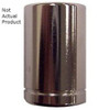 K Tool International KTI26115 KTI Socket (1/4 Dr Met Sh 6 Pt 15MM)