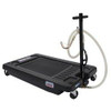 Lincoln Industrial LIN3669 Low-profile Truck Drain w/ Electric Pump