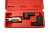 CTA Tools CTA2073 2073 Oxygen Sensor Socket Set, 3-Piece