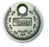 CTA Tools CTA3235 3235 Ramp-Type Spark Plug Gapper