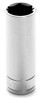WILMAR WLMW32419 Performance Tool W32419 1/2" Drive 6-Point Socket, 19mm