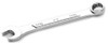 WILMAR WLMW323C Performance Tool W323C Combination Wrench, 7/16"
