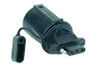 UNITED MARKETING INC HPK47355 Plug-In Adapter 7-RV Blade to 4-Wire Flat