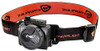 "STREAMLIGHT, INC." STL61603STREAMLIGHT, INC. 61603 Double Clutch USB Rechargeable Headlamp, 120VAC, Black