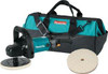 Makita MAK9237CX2 9237CX2 Polisher/Sander Kit