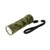 WILMAR WLMW2455 Performance Tool Storm 65lm Camo Composite Flashlight (Sold as 1 Flashlight)