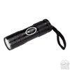 WILMAR WLMW2450 Performance Tool Flashlight Essential 85lm Black (Sold as 1 Flashlight)