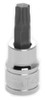 WILMAR WLMW38845 W38845 3/8" Drive Star Bit Socket