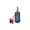Midtronics MIDEXP-1000-HD-AMP () Digital Battery and Electrical System Analyzer w/Inductive Amp-Clamp for Heavy Duty/Fleets