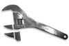 V-8 Tools V8T629 2" Super Thin Adjustable Wrench