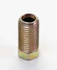 S.U.R. and R Auto Parts SRRBR135 3/8"-24L INVERTED FLARE NUT (4)