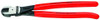 Grip On KNP7491-10 Cutter Diag 10 Cent Pvc