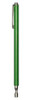 Ullman Devices ULL15XGR No.15XGR Super-Strength Pocket Magnetic Pick-up Tool, Neon Green, 5-7/8" to 25-9/16", Lifts 1-1/2 lb