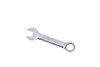 Sunex SUN993018 9/16 Inch Fully Polished Stubby Combination Wrench-2pack