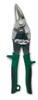 Titan TIT11461 Right Cut Aviation Snips, Pack Of 6
