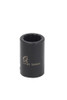 Sunex SUN309MZ 3/8-Inch Drive 9-Mm 12-Point Standard Impact Socket