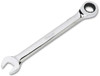Titan TIT12511 Industries Ratchet Wrench - 11mm, Model#