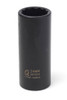 Sunex SUN267224 1/2-Inch Drive 24-mm 12-Point Deep Impact Socket