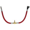 Star Products STA74475 Ford 6.7 Fuel Test Hose Adapter