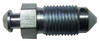 S.U.R. and R Auto Parts SRRBB01 S.U.R. & R. AUTO PARTS INC M10 X 1.0S Bleeder Screw -