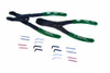 SK Hand Tool SKT7622 Snap Ring Pliers Set, 2-Piece