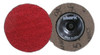 Shark Industries Ltd SRK12625 Shark 2-Inch Grit-60 Ceramic Grinding Discs, Red, 25-Pack