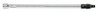 SK Hand Tool SKT40185 1/2-Inch Drive Locking Extension, 5-Inch