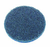 Shark Industries Ltd SRK624TB Shark 2-Inch Grit-Fine Star-Brite Surface Prep Discs, Blue, 25-Pack