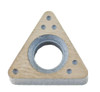 Shark Industries Ltd SRK503-10 Carbide Bits