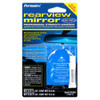 ITW PERMATEX INC PTX81844 Rearview Mirror Adhesive, Adhesive 0.3mL and Activator Ampule 0.6mL Carded, Case of 12