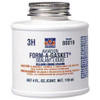 Aviation Form A Gasket #3 Sealant, 4 Ounce Bottle PTX80019