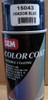 SEM Products SEM15033 SEM Saddle Tan Color Coat - 12 oz.