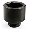 Proto PRO07520M Proto J 6 Point 3/4" Drive Impact Socket, 20mm