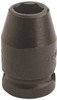 Proto PRO7210H Proto J 3/8-Inch Drive Impact Socket, 5/16-Inch, 6 Point