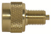 Plews PLW37-080 Large Bore Valve Adpt Female