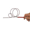 V-8 Tools V8T3826 Mighty Worm 26" Flexible Magnetic Pickup Tool