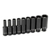 Grey Pneumatic GRE9709DG 9709DG Socket Set
