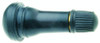 Plews PLW30-413-2 Tru-Flate Snap-In Valve TR 413 Style 1-1/4" Long Tire Valves for .453" Diameter Rim Holes
