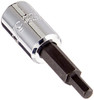Proto PRO47705/32 Hex Bit Socket, 1/4" Drive, 5/32" Hex Bit Proto INDUSTRIAL